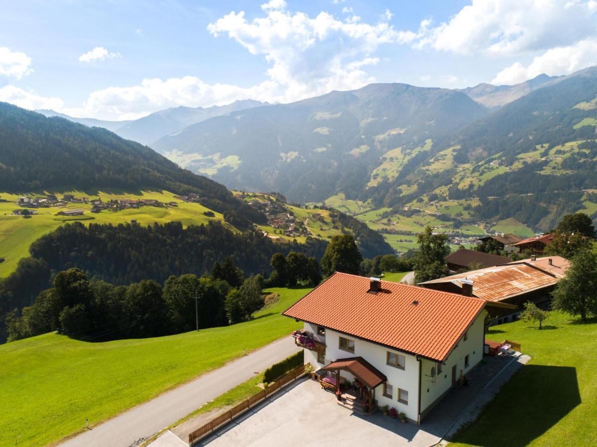 Blasinghof Hainzenberg Exterior photo