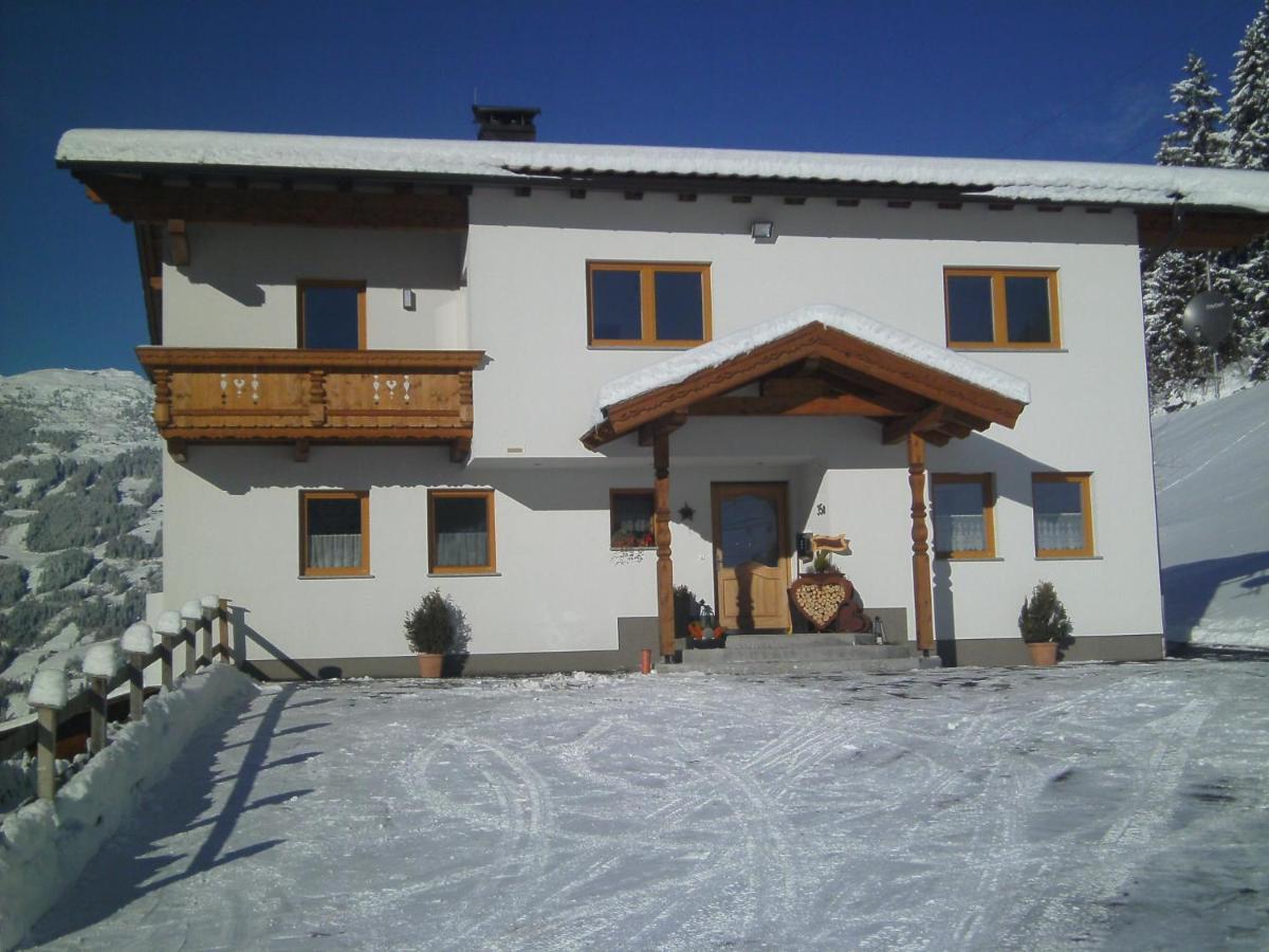 Blasinghof Hainzenberg Exterior photo