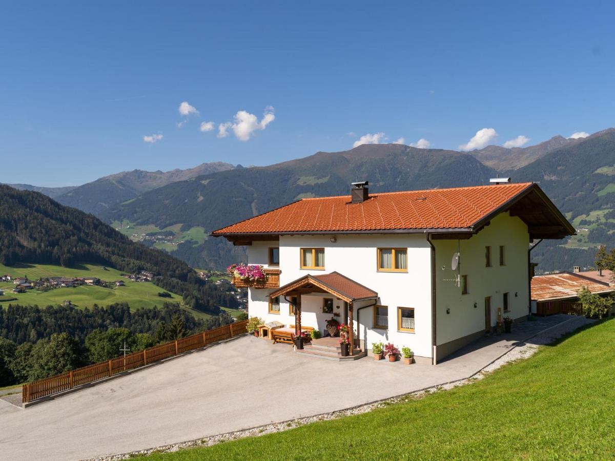 Blasinghof Hainzenberg Exterior photo